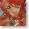 Gemini Sunrise (PVC Figure)