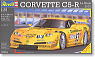 Corvette C5-R LeMans 2001 (Model Car)