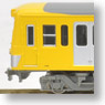 Seibu Series 701 New Color (Basic 6-Car Set) (Model Train)