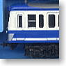 Izuhakone Railway Series 1100 (3-Car Set) (Model Train)