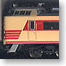 J.N.R. Limited Express Series 485-300 (6-Car Set) (Model Train)