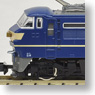 J.N.R. Electric Locomotive Type EF66 (Early Version/without Visor) (Model Train)