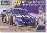 NASCARジミー・ジョンソン＃48 Lowe`s 2004モンテカルロ (プラモデル)