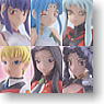 Tenchi Muyo ! Heroine Collection 10 pieces (PVC Figure)
