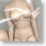 New Excellent Base Model Mini C Type White Skin (Big Bust Ver.) (Fashion Doll)