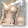 New Excellent Base Model D Type White Skin(Big Bust Ver.) (Fashion Doll)