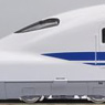 Series 700 Shinkansen `Nozomi` (Basic 4-Car Set) (Model Train)