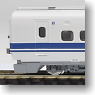 Series 700 Shinkansen `Nozomi` (Add-on 4-Car Set) (Model Train)