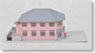 DioTown 地方郵便局 (鉄道模型)