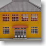 DioTown Freight Forwarding Office (Model Train)