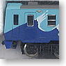 [Limited Edition] Sanriku Railway Diesel Train Type 36 `Sanriku Shiokaze` Set (2-Car Set) (Model Train)