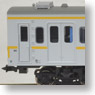 国鉄 301系 東西線 黄帯・非冷房 (基本・5両セット) (鉄道模型)