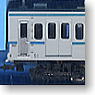 301系 東西線 青帯・冷房車 II (基本・5両セット) (鉄道模型)