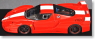 フェラーリ FXX (スーパーエンツォ) レッド (ミニカー)