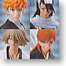 Bleach Characters 2 8-pieces (Completed)