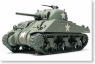 アメリカM4シャーマン戦車 初期型 (完成品AFV)