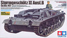 Sturmgeschutz III Ausf.B (Plastic model)
