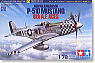 P-51D Mustang The 8th A.F.Aces (Plastic model)