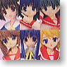 To Heart 2 Trading Figure 2 Box Ver. 12 pieces (Completed)