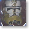 Clone Trooper Commander Bly (PVC Figure)