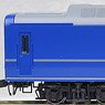 1/80(HO) Series 24 Type 25 Express Passenger Car (Basic 4-Car Set) (Model Train)
