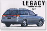 Legacy Touring Wagon GT (Model Car)