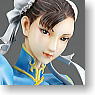 Chunli Statue (Completed)