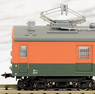 J.N.R. KUMOYUNI74-200 Shonan Color (2-Car Set) (Model Train)