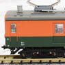 J.N.R. KUMOYUNI74-0 Shonan Color (2-Car Set) (Model Train)