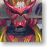 *Rider Hero Series Kamen Rider Hibiki Armed Hibiki (Character Toy)