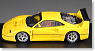 Ferrari F40 Competizione (Yellow)