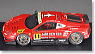 フェラーリ 360 N-GT ロデオドライブ JGTC2004 (ミニカー)