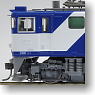 1/80(HO) J.R. Electric Locomotive Type EF64-1000 (JRF Renewal Car) (Model Train)