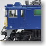 1/80(HO) J.N.R. Electric Locomotive Type EF64-1000 (Prestige Model) (Model Train)