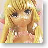 Chii Pink Party Dress Ver. (PVC Figure)