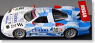 Nissan R390 GT1 [Clarion] 1998 24 heures du Mans 5th (No.30) (Diecast Car)
