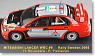 ミツビシ ランサー WRC (No.9/H.ロバンペラ/2005年スウェディッシュラリー) (ミニカー)