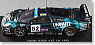 ジャガー XJ220 (1993年ルマン24時間/TWR Racing/Unipart/No.52) (ミニカー)