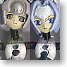 Tenra War Automata Mtype and Ntype 2pieces (Completed)