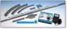 N Gauge Starter Set Special Shinkansen Series 700 `Nozomi` (Basic 4-Car Set + Master1[M1]) (Model Train)