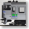 キハ201系 (3両セット) (鉄道模型)