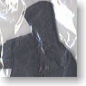 Duffle Coat (Gray) (Fashion Doll)