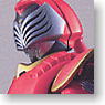 Souchaku Henshin Series Kamen Rider Raia (Character Toy)