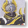 Souchaku Henshin Series Kamen Rider Imperer (Character Toy)