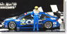 オペル ベクトラ GTS V8 REUTER DTM200戦参戦記念 フィギュア付 (ミニカー)