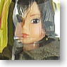 Momoko Doll Midnight Crossing (Fashion Doll)