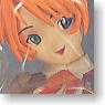 Konami Figure Collection Kagurazaka Asuna (PVC Figure)