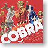 Space Adventure Cobra 6 pieces (Completed)