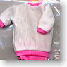 Athletic Wear (Pink) (Fashion Doll)