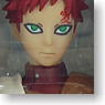 Collectible File DX Part II Gaara (Completed)